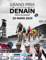 Grand Prix de Denain - Porte du Hainaut