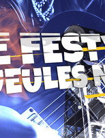 Le Festy des Gueules Noires