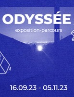 [Exposition-Parcours] "Odyssée"