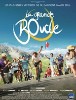 Projection Ciné "La Grande Boucle"