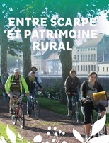 [Rando Vélo] Entre Scarpe et Patrimoine Rural