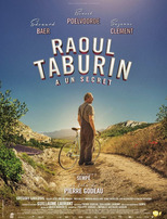 Projection Ciné "Raoul Taburin a un secret"