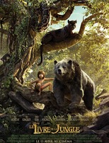 [Branche et Ciné] Séance Plein Air : Le Livre de la Jungle