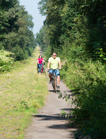 |Rando Vélo| La Forestière