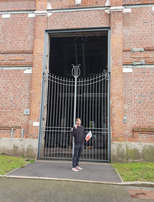 Visite audioguidée du site minier d'Arenberg - La Porte du Hainaut