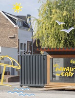 Les Estivales du CRP/