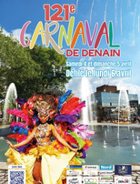 Carnaval de Denain