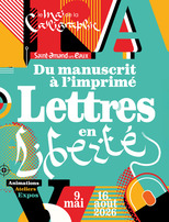 Mai de la Calligraphie 2026