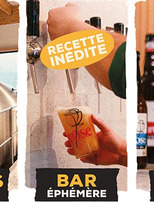 Journée portes ouvertes à la brasserie des Sources