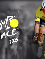 Le Tour de France à Saint-Amand-les-Eaux