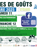 Terres de Goûts