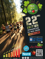 Trail de la Fraise 2026
