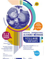 Village des Enfants