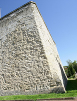 |Journées des Espaces Fortifiés| Bouchain