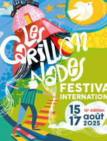 Les Carillonnades - Festival International - 12e édition
