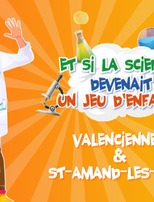 Les savants Fous