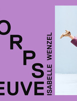 Exposition «Isabelle Wenzel. Corps Épreuve»