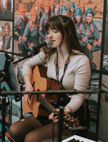 Concert de Sophie Beany au Parc Loisirs et Nature de La Porte du Hainaut