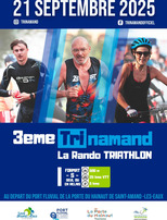 Le Trinamand #3