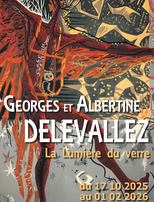 Exposition au Musée de Denain