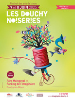Les Douchynoiseries
