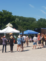 Fête du Parc Loisirs et Nature de La Porte du Hainaut