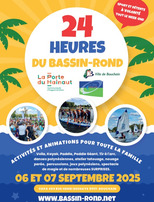 24 Heures du Bassin-Rond