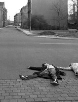 La jeunesse des autres CHRISTIANE EISLER au CRP/