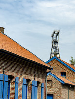 |Sainte Barbe| Visite Vie Quotidienne du Mineur