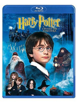 |JF| Harry Potter à la carte