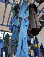 |Paris-Roubaix HDF| Visite guidée « La journée du mineur »