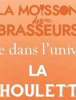 La Moisson des Brasseurs à Choulette Expérience