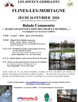 |Journée mondiale des zones humides| Balades-découvertes