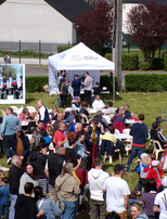 |Paris-Roubaix HDF| Fan Zone d'Haveluy