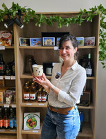 Rencontre avec Élodie Martin - Céramiste