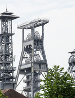 |Paris-Roubaix HDF| Visite guidée « Sous les jupons des chevalements »