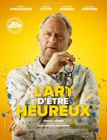 Projection Comédie : L'art d'être heureux
