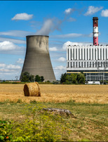 Vacances d’automne à la centrale EDF de Bouchain