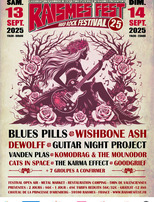 Raismes Fest