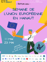 Ciné-débat sur les valeurs de l’UE