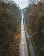 Trouee_Arenberg_Paves_Mythiques_Ven7fev2025 - © Pauline Ballet - Office de Tourisme de La Porte du Hainaut _PourWeb.jpg