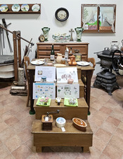 1 Historial Amandinois - © Office de Tourisme de La Porte du Hainaut.jpg