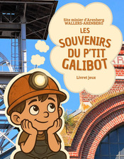 Les souvenirs du p'tit galibot - couverture - JPG.jpg