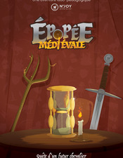 Epopée médiévale à Escaudain - crédit photo N'JOY.jpg