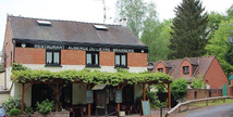 Auberge du Lièvre - Bruille-Saint-Amand