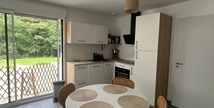 Gite des pres charniers - Saint-Amand-les-Eaux