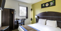 Sure Hotel by Best Western - Saint-Amand-les-Eaux