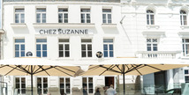 Chez Suzanne - Saint-Amand-les-Eaux