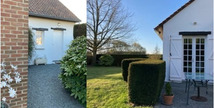Le Clos du Faubourg - Saint-Amand-les-Eaux