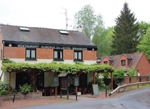 Auberge du Lièvre - Bruille-Saint-Amand